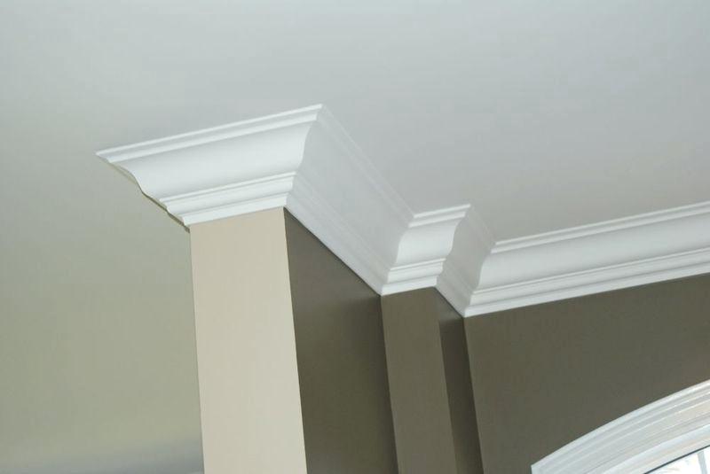 crown-molding
